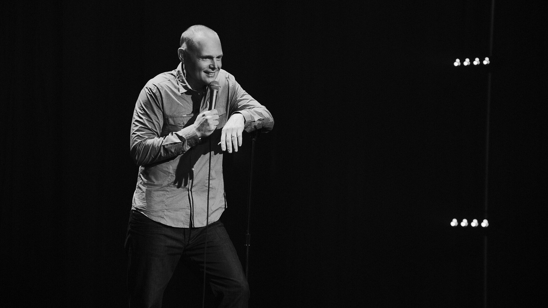 Bill Burr: I'm Sorry You Feel That Way