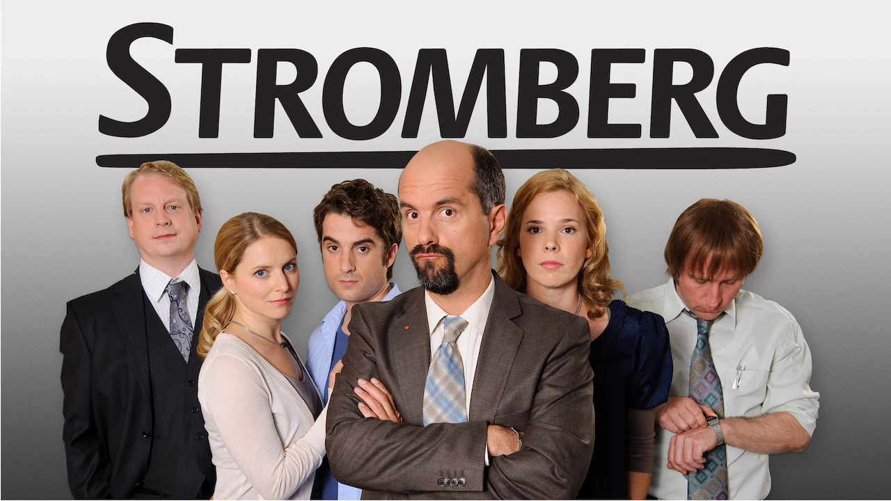 Stromberg