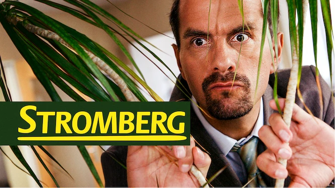 Stromberg