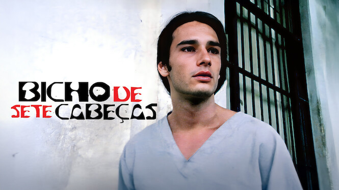 Bicho de Sete Cabeças