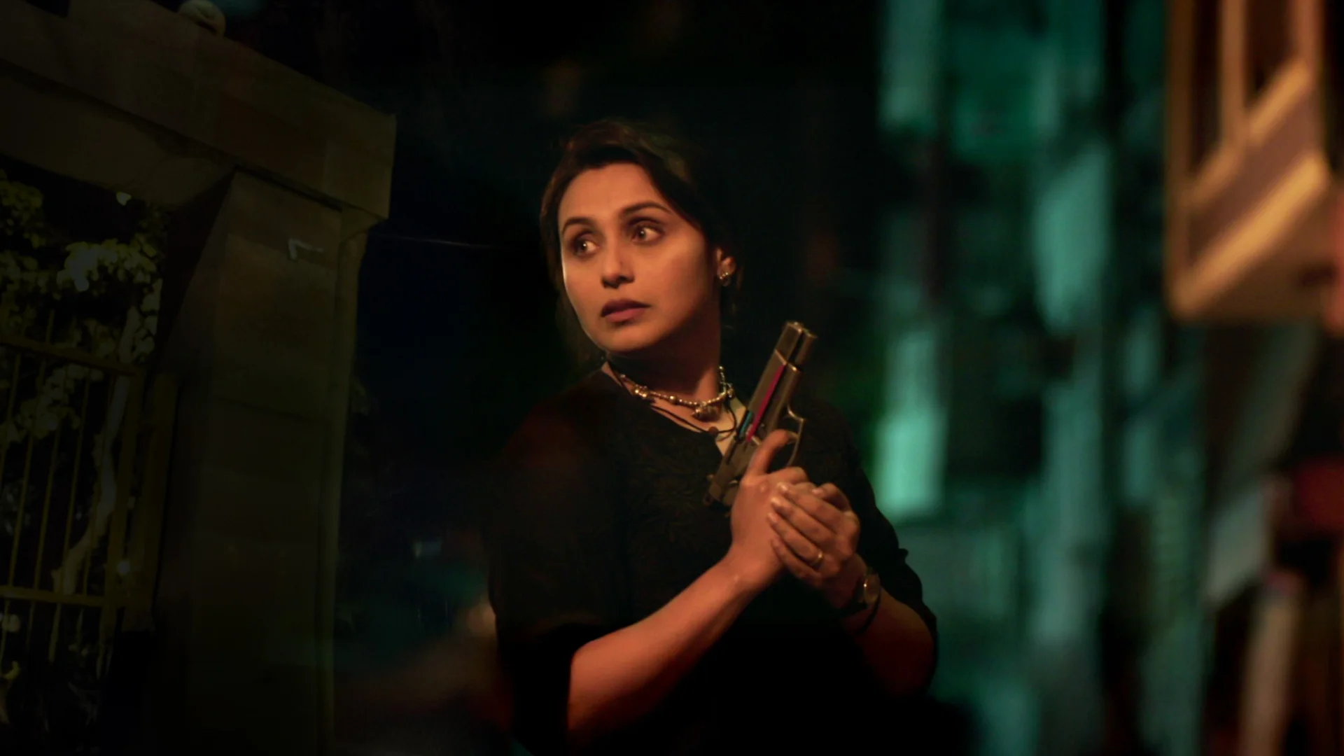 Mardaani