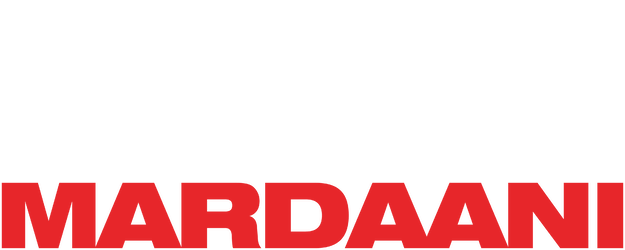 Mardaani logo