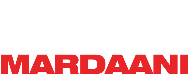Mardaani logo