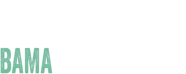 Bama and the Lost Gorillas logo