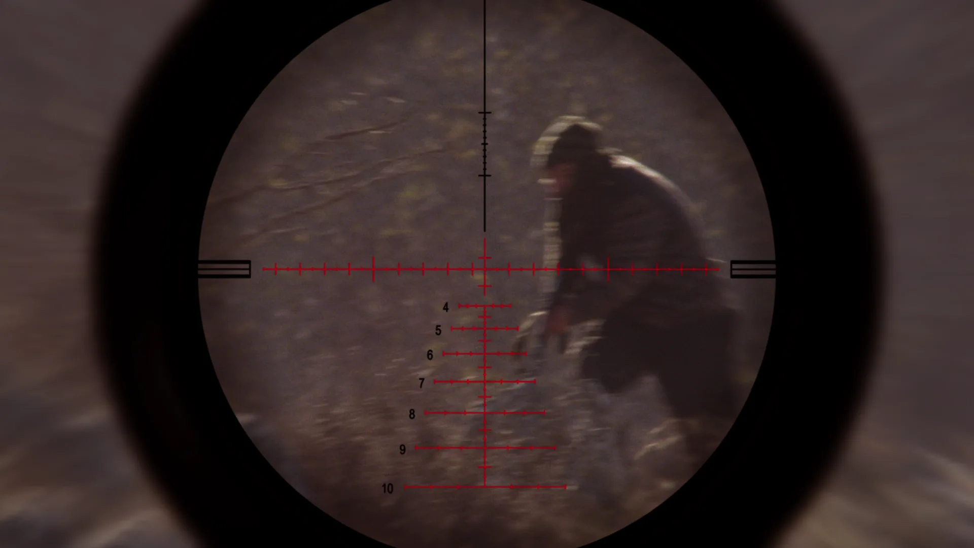 Sniper: Legacy