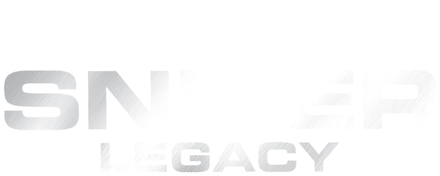Sniper: Legacy logo
