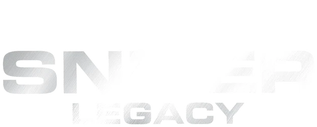 Sniper: Legacy logo