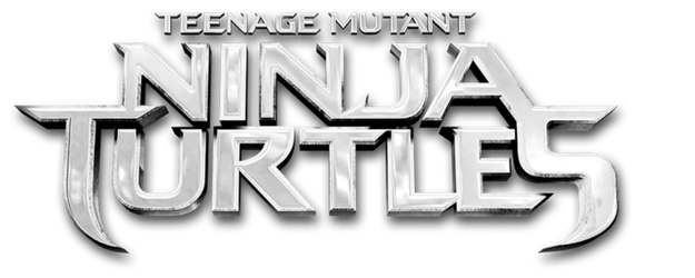 Teenage Mutant Ninja Turtles logo