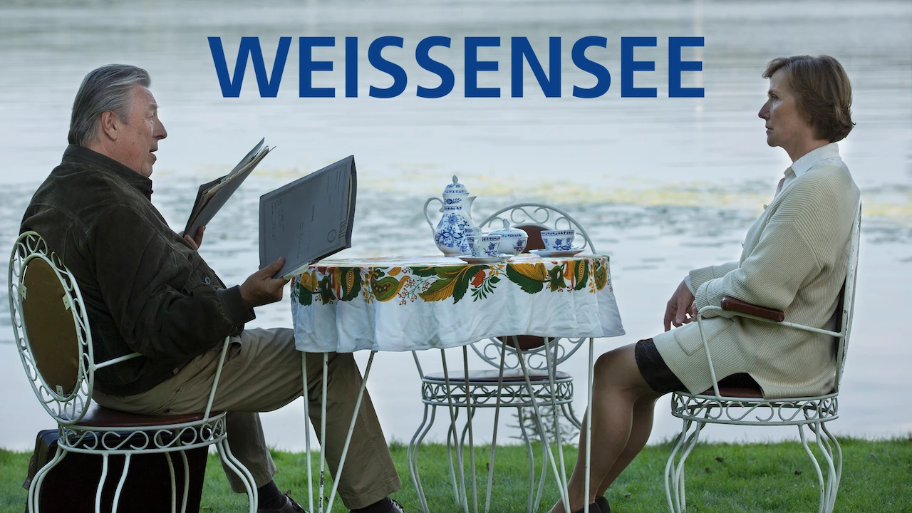 Weissensee
