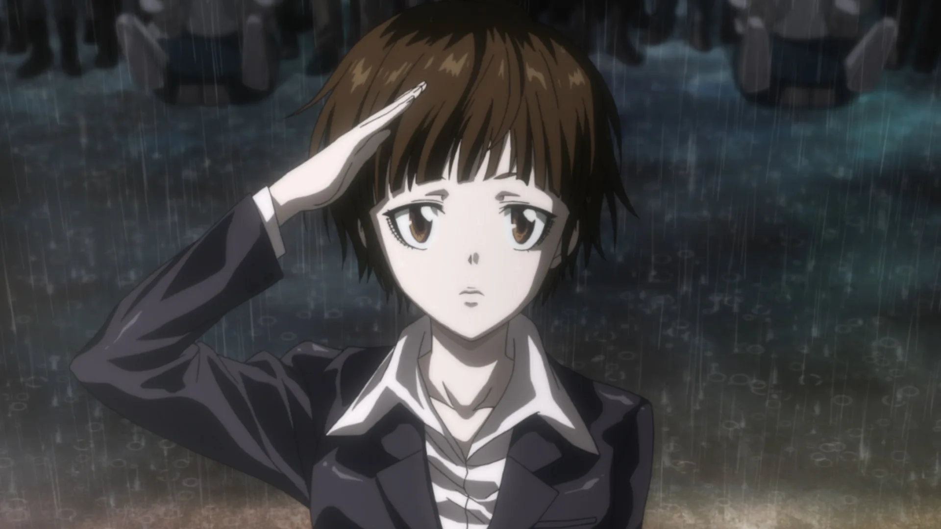 Psycho-Pass