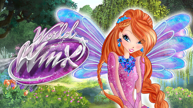 World of Winx