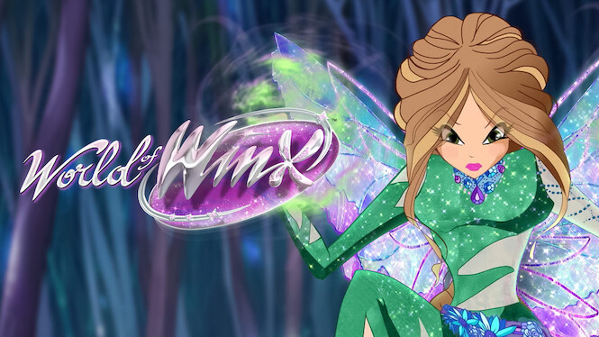World of Winx