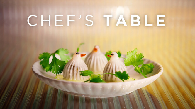 Chef's Table
