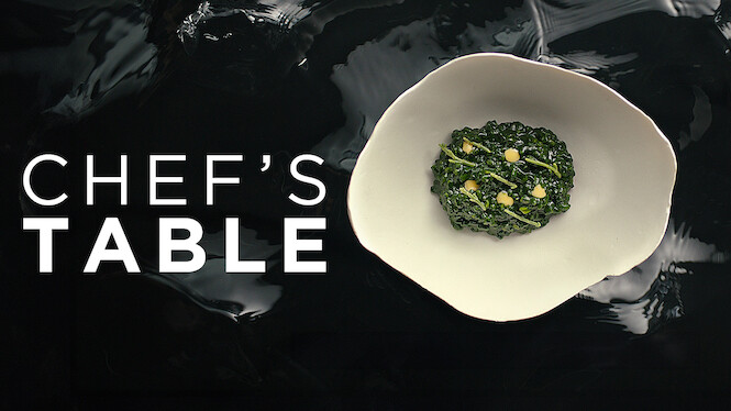 Chef's Table