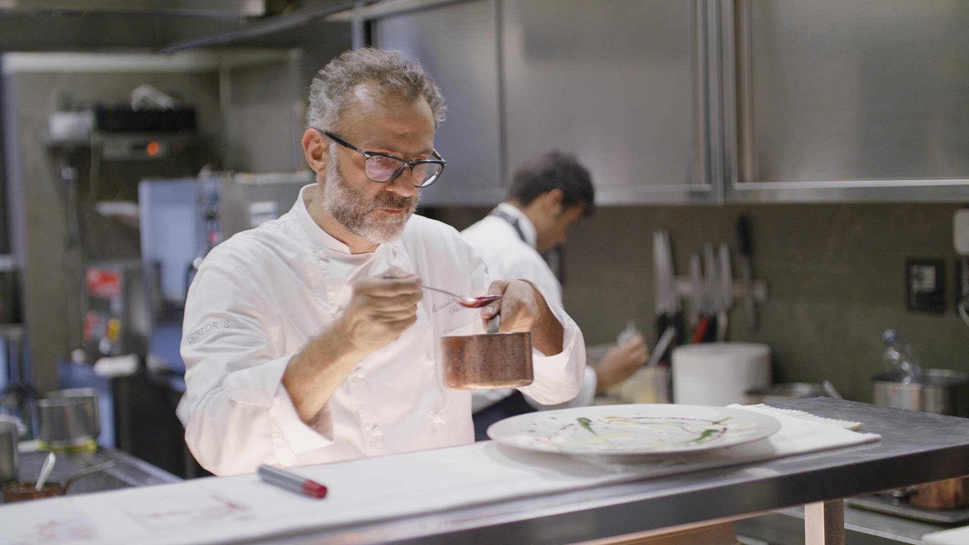 Chef's Table