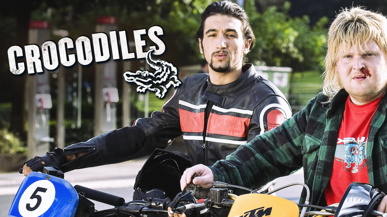 Crocodiles