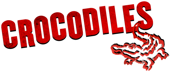 Crocodiles logo