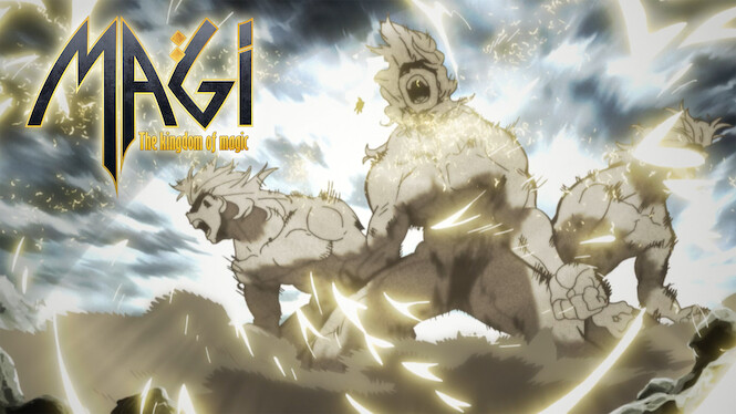 Magi