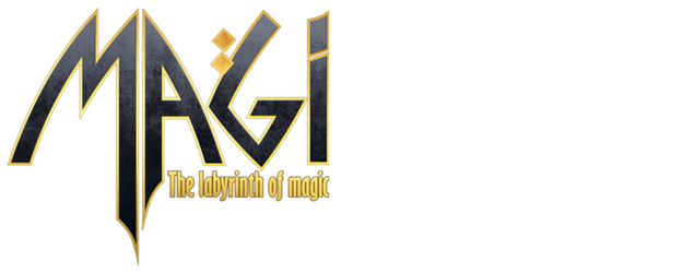 Magi logo