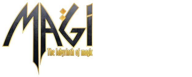 Magi logo