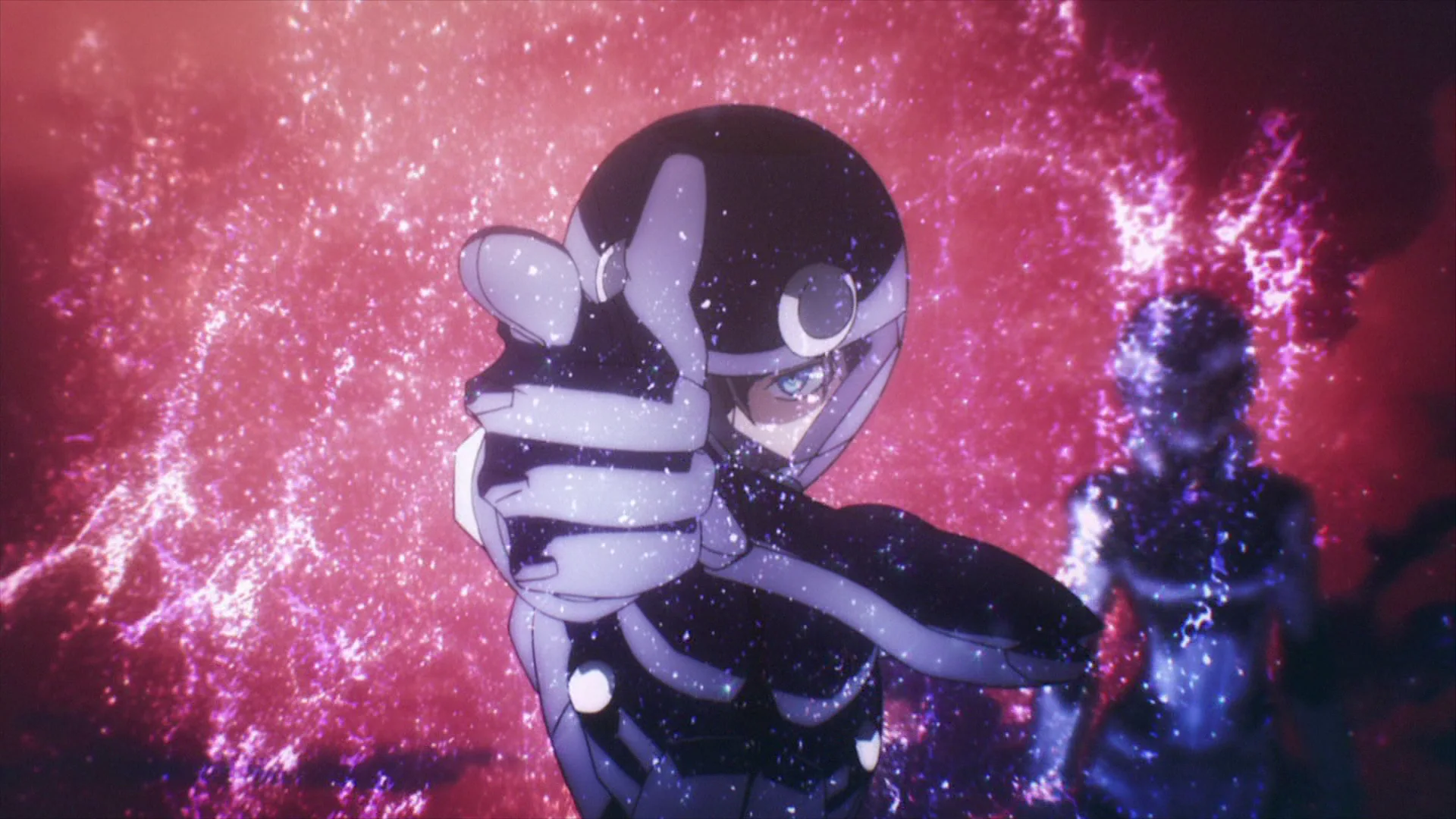 The Irregular at Magic High School