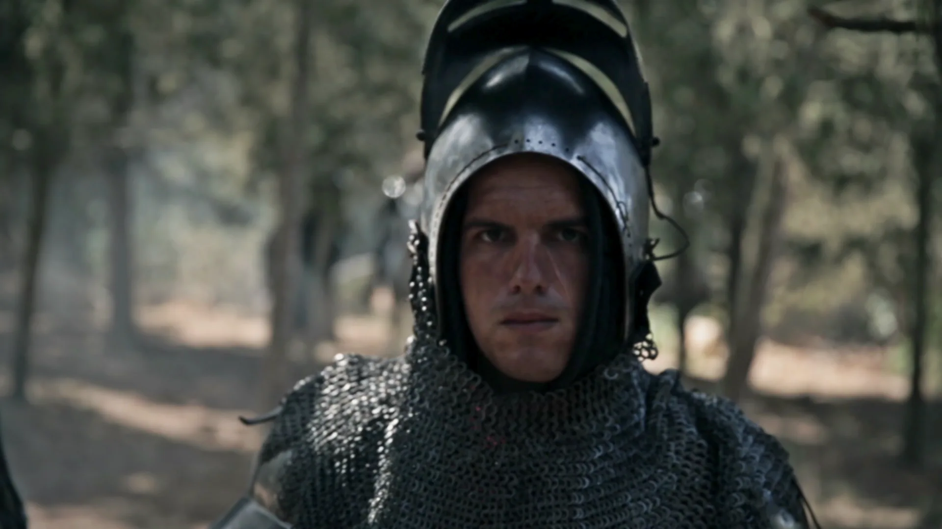 Avenging the Throne