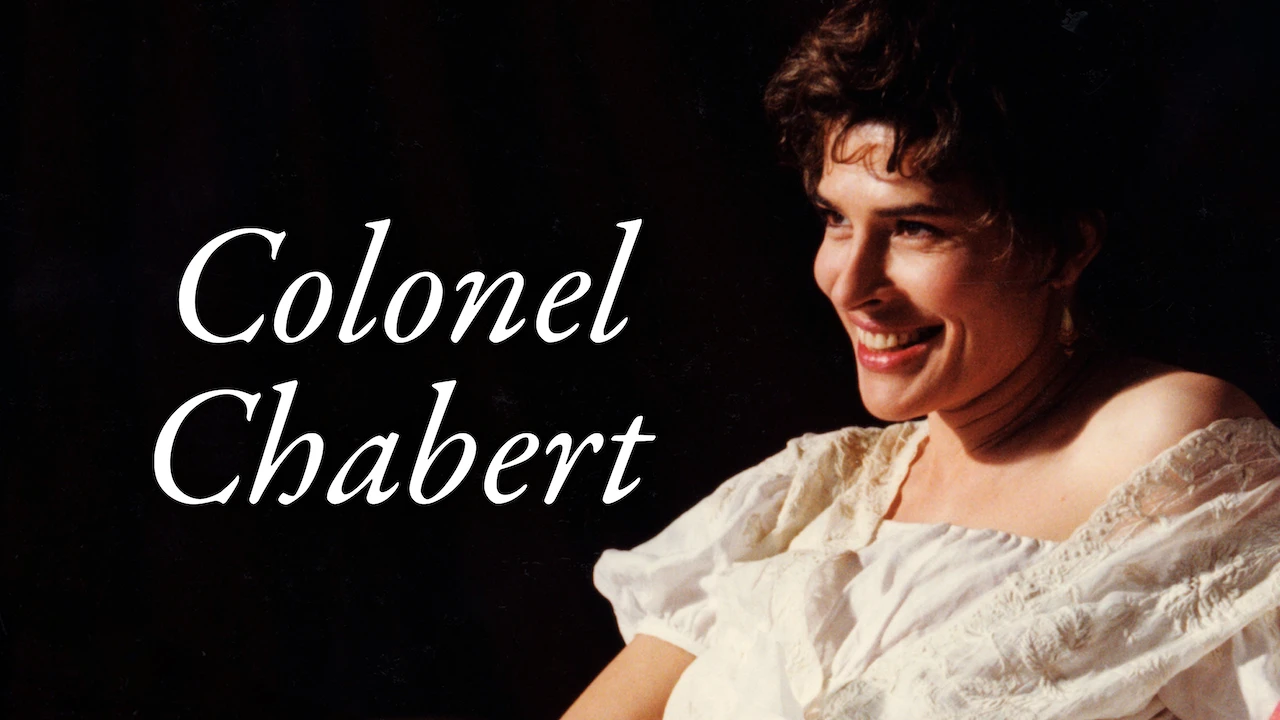 Colonel Chabert