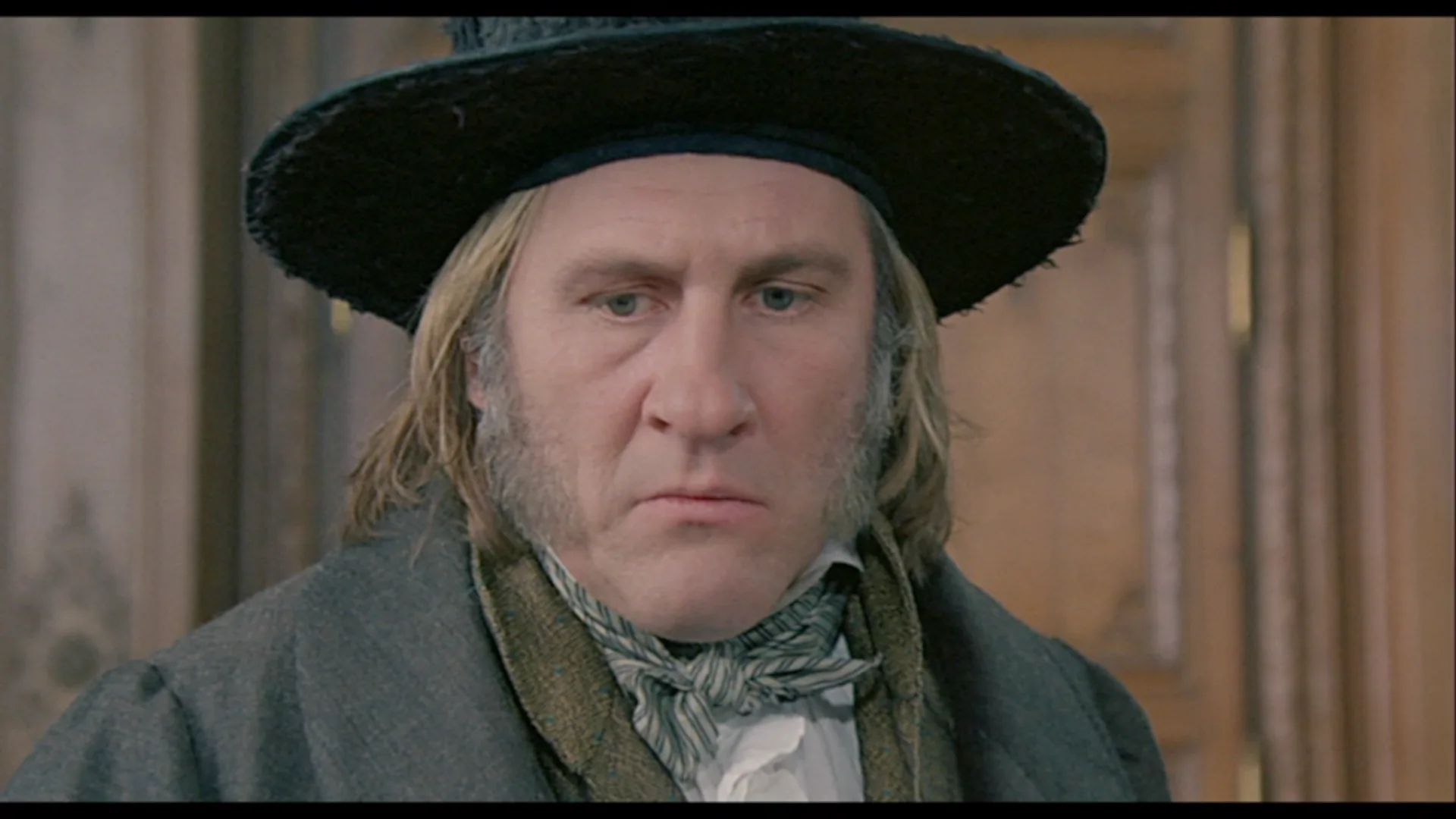 Colonel Chabert