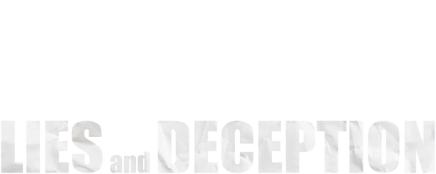 Lies and Deception logo