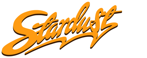 Stardust logo