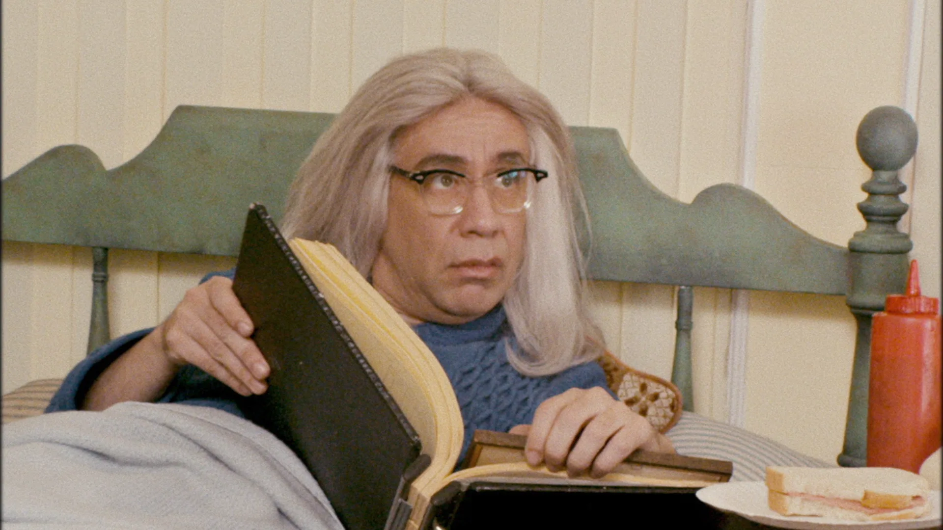 Documentary Now!
