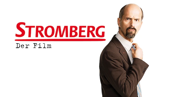 Stromberg - Der Film