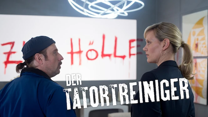 Der Tatortreiniger