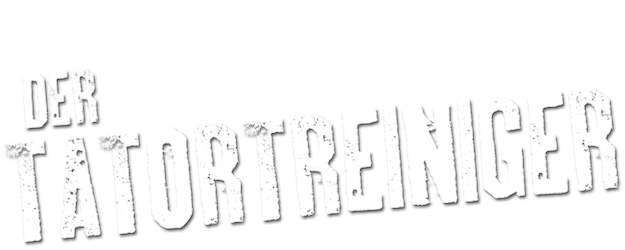Der Tatortreiniger logo