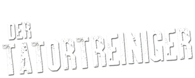 Der Tatortreiniger logo