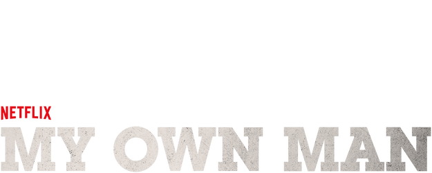 My Own Man logo