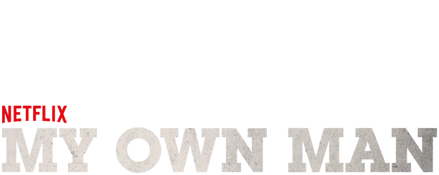 My Own Man logo