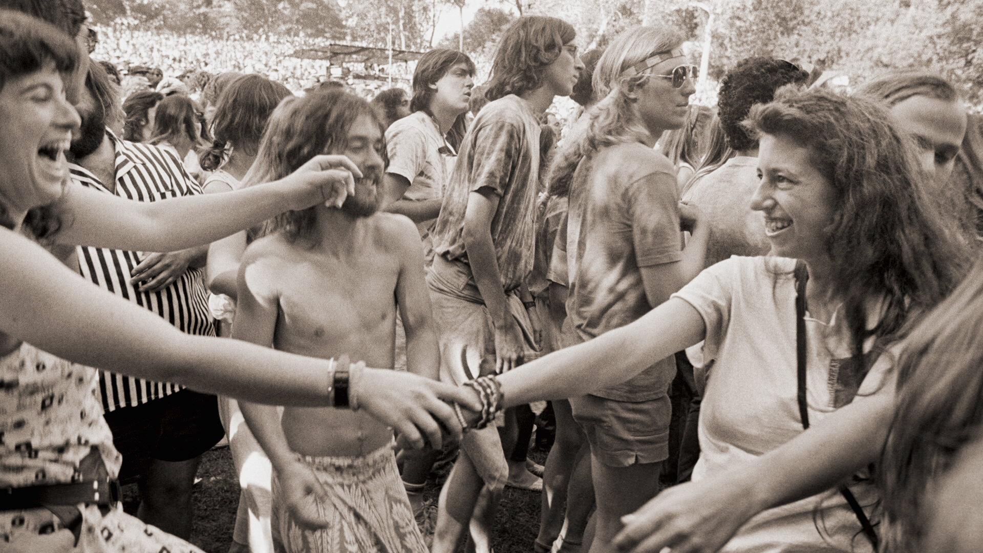 The Other One: The Long Strange Trip of Bob Weir
