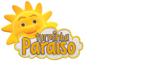 Turminha Paraíso logo