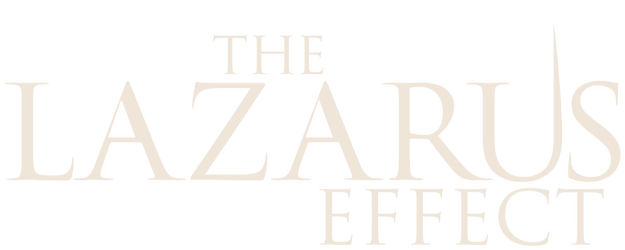 The Lazarus Effect logo