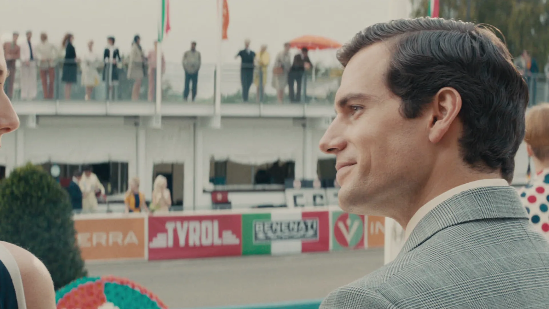The Man from U.N.C.L.E.