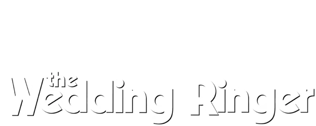 The Wedding Ringer logo