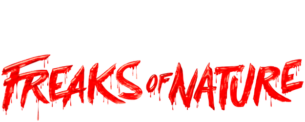 Freaks of Nature logo