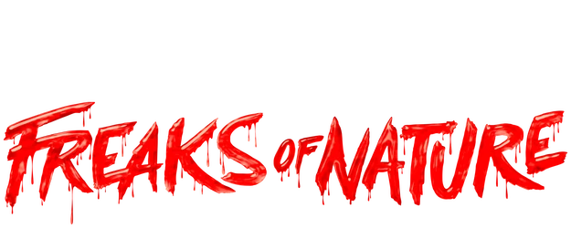 Freaks of Nature logo
