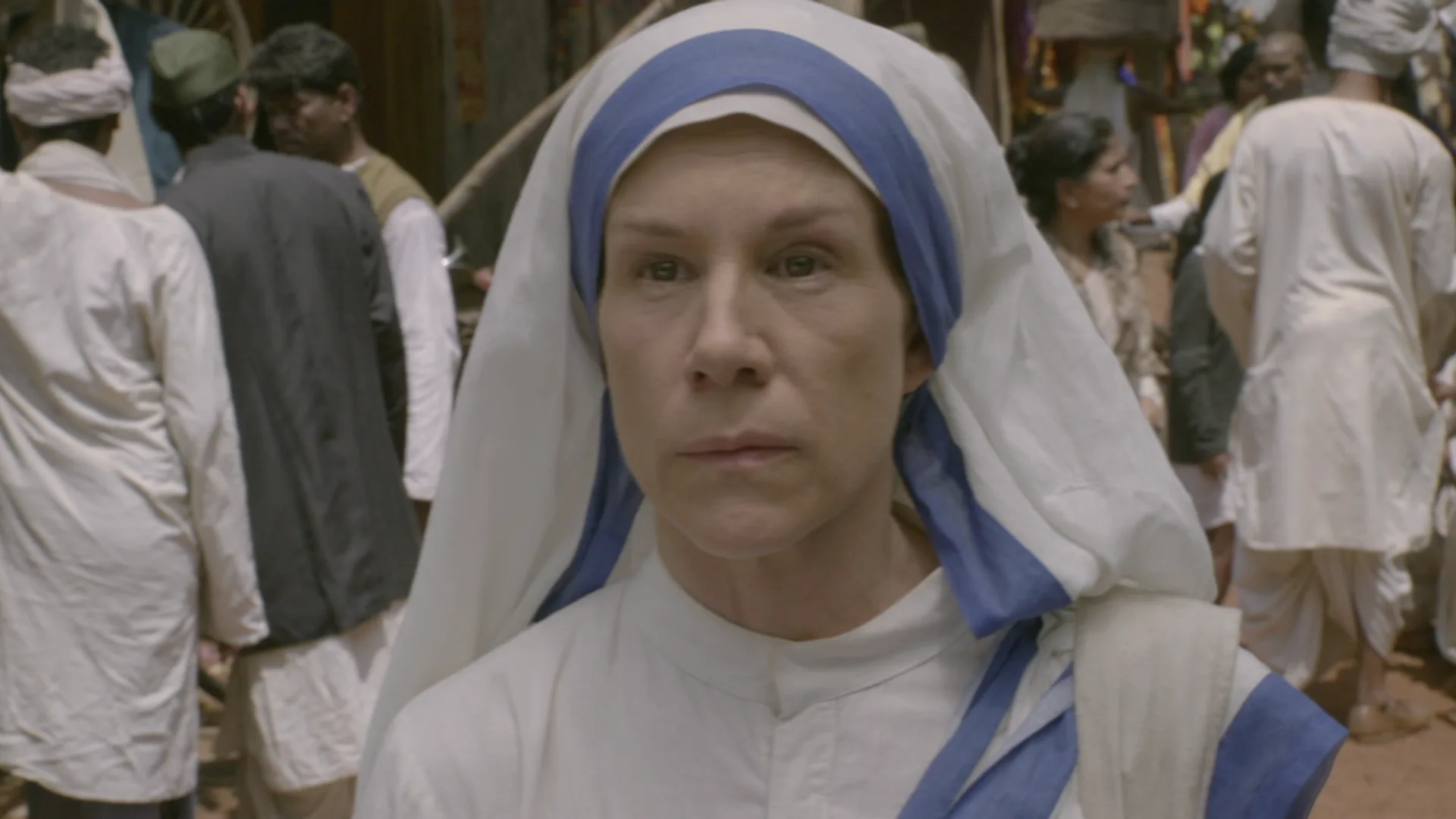 Letters From Mother Teresa