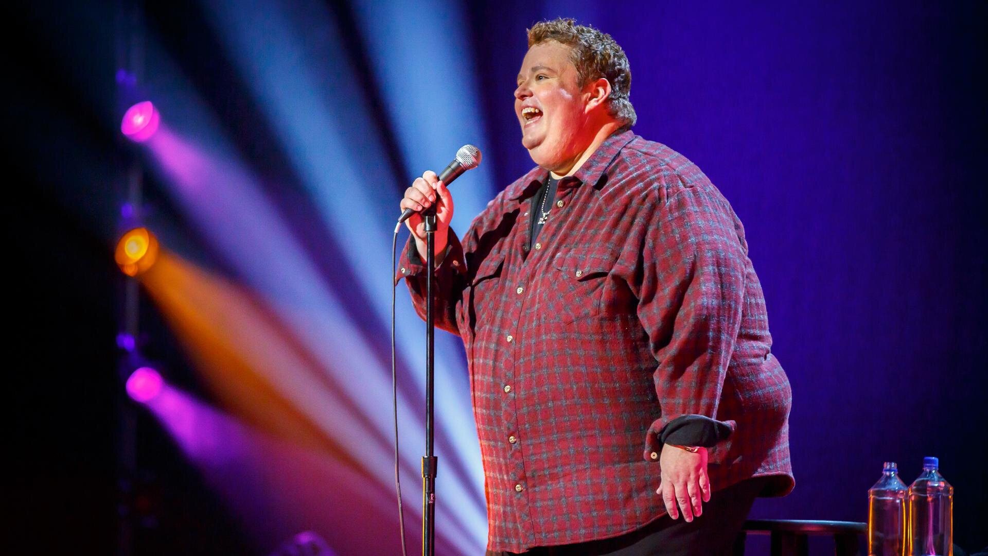 Ralphie May: Unruly