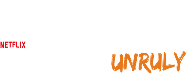 Ralphie May: Unruly logo