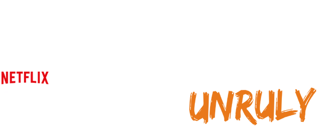 Ralphie May: Unruly logo