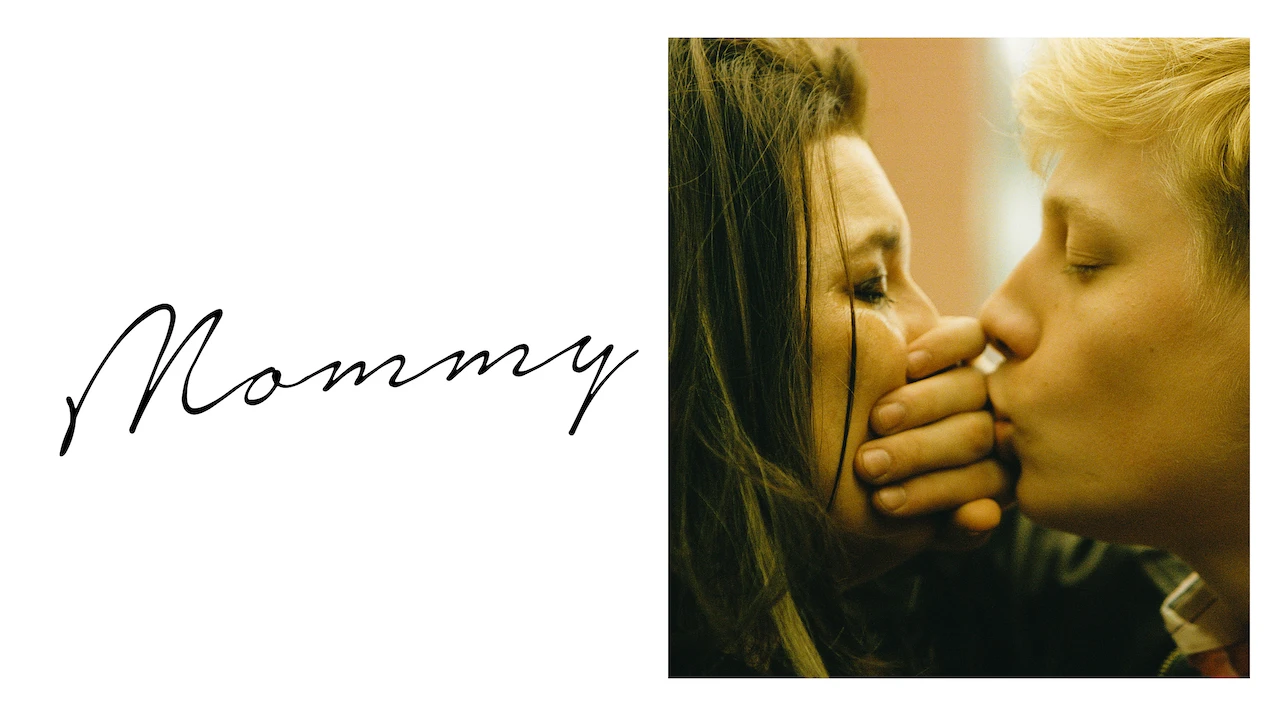 Mommy