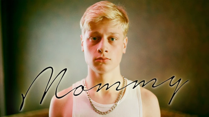 Mommy